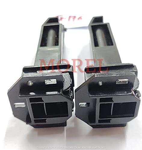 Image of morel 2040 TOP Cover Hinge Set of 2 for USE in KYOCERA ECOSYS M2040DN M2540DN M2640IDW M2135DN M2635DN M2735DW P2235DN M2235DW P2040DN P2040DW Copier.