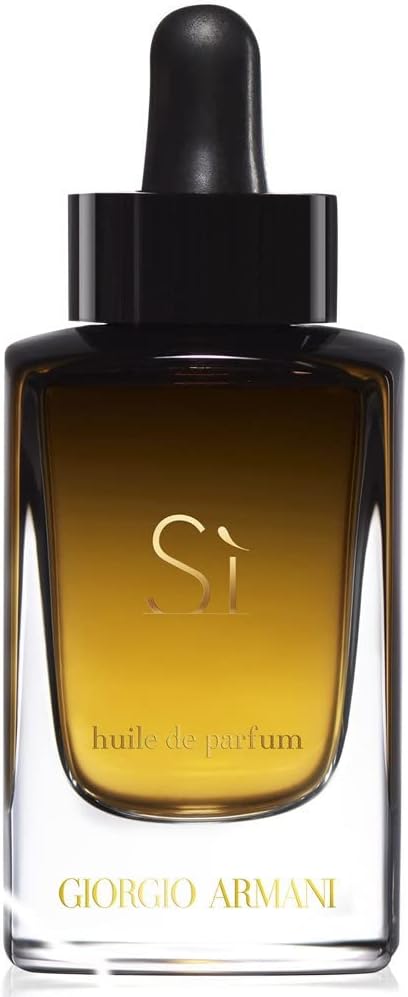 Armani Sì Huile de Parfum 30ml