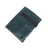 Loigohon ヤード 落ち葉掃除袋 折りたたみ式ガーデニングバッグ – リーフ収納に最適 高耐久PE素材 使用場所を選ばない再利用可能設計