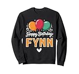 Photo Gallery buon compleanno dicendo fynn felpa Photo Gallery buon compleanno dicendo fynn felpa