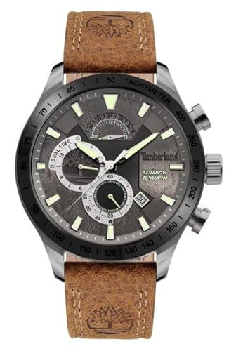 Relogio Timberland - vue 4