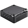 NUC 14 Pro NUC14RVHU5 Mini Desktop Computer/Mini PC/HTPC 14th Gen. Intel Core Ultra 5 Processor 125H,Intel Arc GPU (Slim, Barebone,NO RAM,SSD OS)
