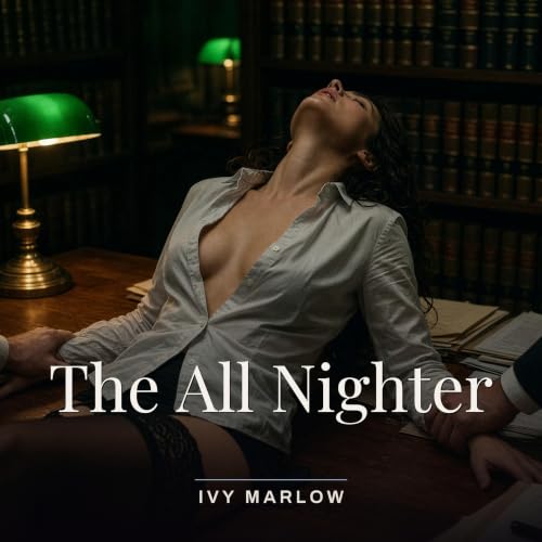 The All Nighter cover art