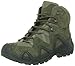 Produktbild Lowa Herren Zephyr GTX Mid TF Wanderstiefel, Grn (graugrün), 43 EU