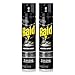 Produktbild Raid Wespen-Spray 300ml - Für den Einsatz im Innenbereich - Wirkt gegen einzelne Wespen (2er Pack)