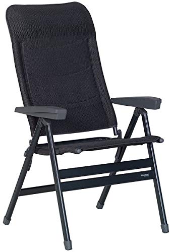 Westfield Outdoors Ambassador - Westfield Outdoors Chair Advancer XL Anthracite Grey - Only So Long Before - Image 4