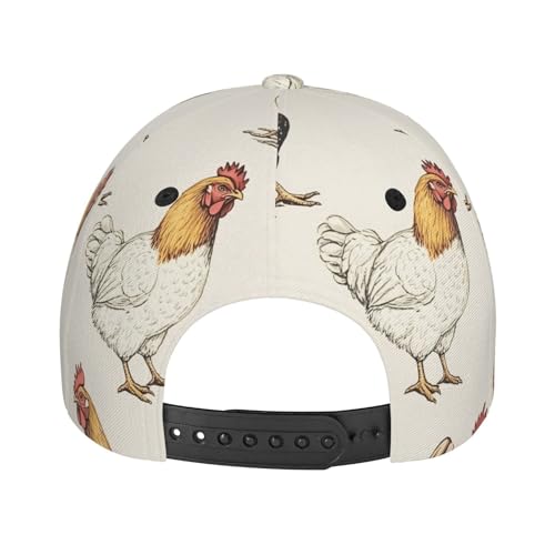 Gorra de béisbol de protección solar para correr sin molestias bajo el sol 3