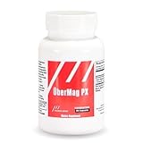 Poliquin Group, Ubermag Px, 90 capsules