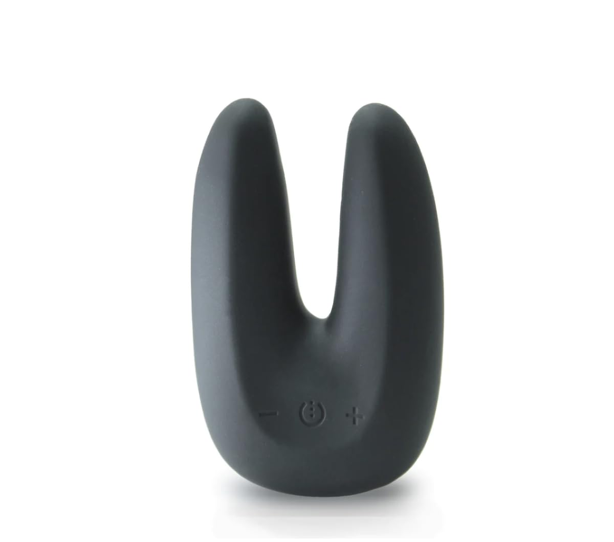 Generic Deep Massager - Deep Tissue Massager Rechargeable Nipple Vibrator with Double Motors for Women and Couples GV68156