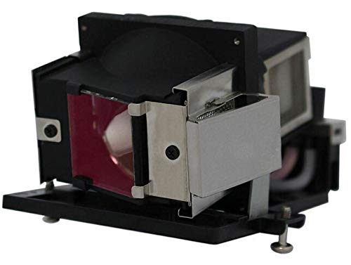 Ampoule BL-FS200C de rechange avec boîtier thermorésistant pour Optoma EP7155i
