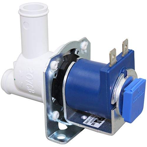 Purge Valve - 120v for Ice-O-matic Part# 9041105-04