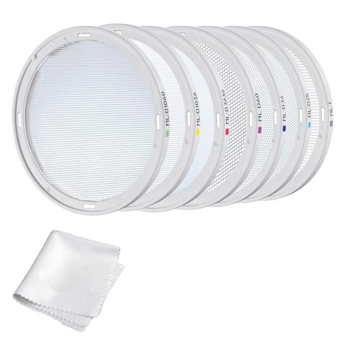 Godox ML-D ���C�g�U�L�b�g ML�V���[�YLED�r�f�I���C�g�p ML150Bi ML80Bi ML100Bi ML100R ML60II Bi ML60Bi�ȂǂɑΉ� �\�t�g���C�g���f�B�t�@�C���[ �o�����X�̎�ꂽ���R�ȃC���~�l�[�V�����B