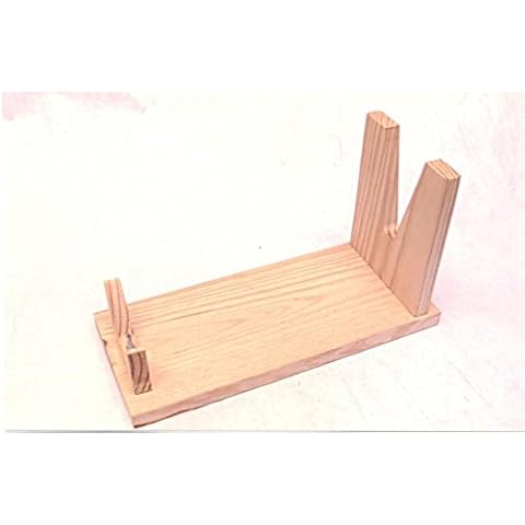 Ham Stand Jamonero Spanish Ham Holder Cover