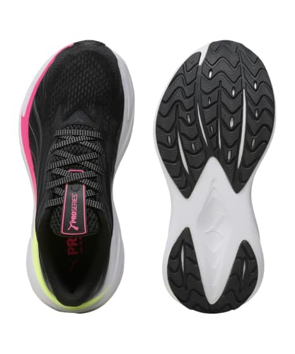 Image of Puma Unisex-Adult Maxima Pro Running Shoe