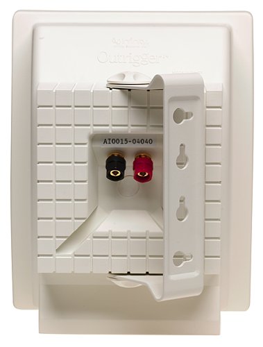 infinity outdoor speakers