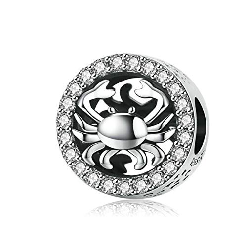 Breloque oiseau en argent sterling, le cadeau symbolique idéal