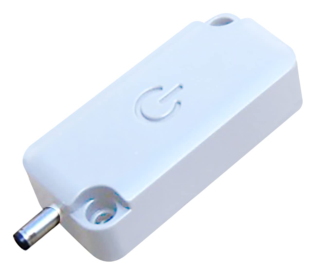 GEFOM Touch Sensitive Switch for Helios Strips, PC, White