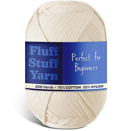 Image of Hearth & Harbor Yarn, 06-Cream