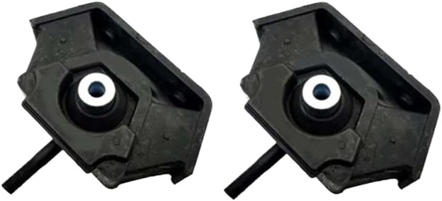 Engine Mount 4602407018 4602406718 Compatible with G55 2009 2010 2011 2012 2013 2014 2015 G550 2003 2004 2005 2006 2007 2008 2009 2010 2011