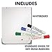 Quartet Whiteboard, Easel Accessory, 27
