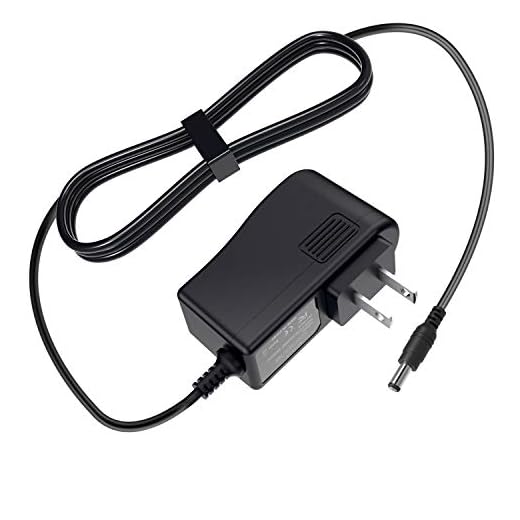 PPJ AC/DC Adapter for 6000LM 3X CREE XM-L T6 LED Headlamp Headlight Head Torch Flashlight 18650 Lamp Power Supply Cord Cable PS Wall Home Charger Mains PSU