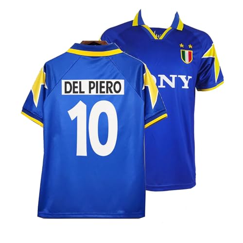 [EESDCOS] 1995-1996N xgX AbThEfEsG Piero  AEFCjtH[ 10 T|[^[ObY l ĕ  j  w LOVc t@Vc  (10,2XL)
