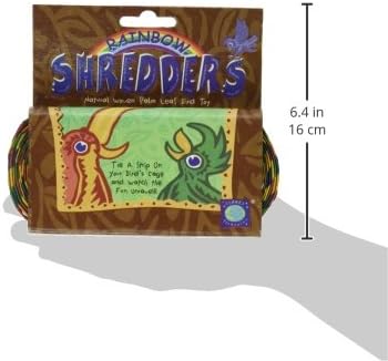 planet pleasures shredders