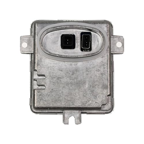 Ballast de Phare en Panne sur BMW E90 ? Module Électronique 63126948180 W3T13271