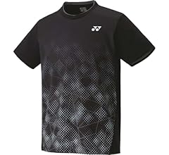 YONEX [UNI] ゲームシャツ(フィットスタイル) S ウインザーオンラインショップヨネックス ゲームシャツ