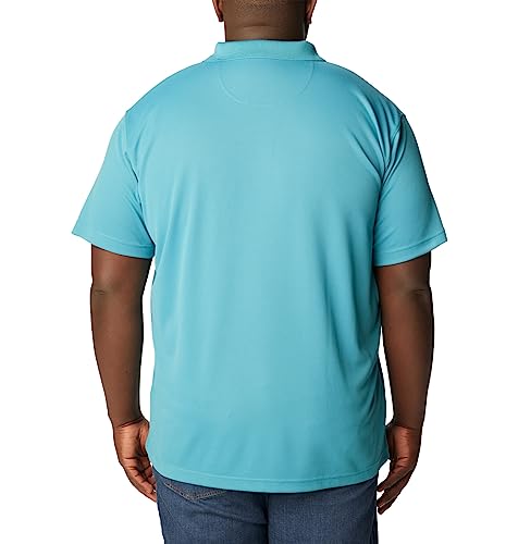 Image of Columbia Men Polo Shirt
