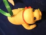 1 X Home Grown Horseradish Seal Ornament