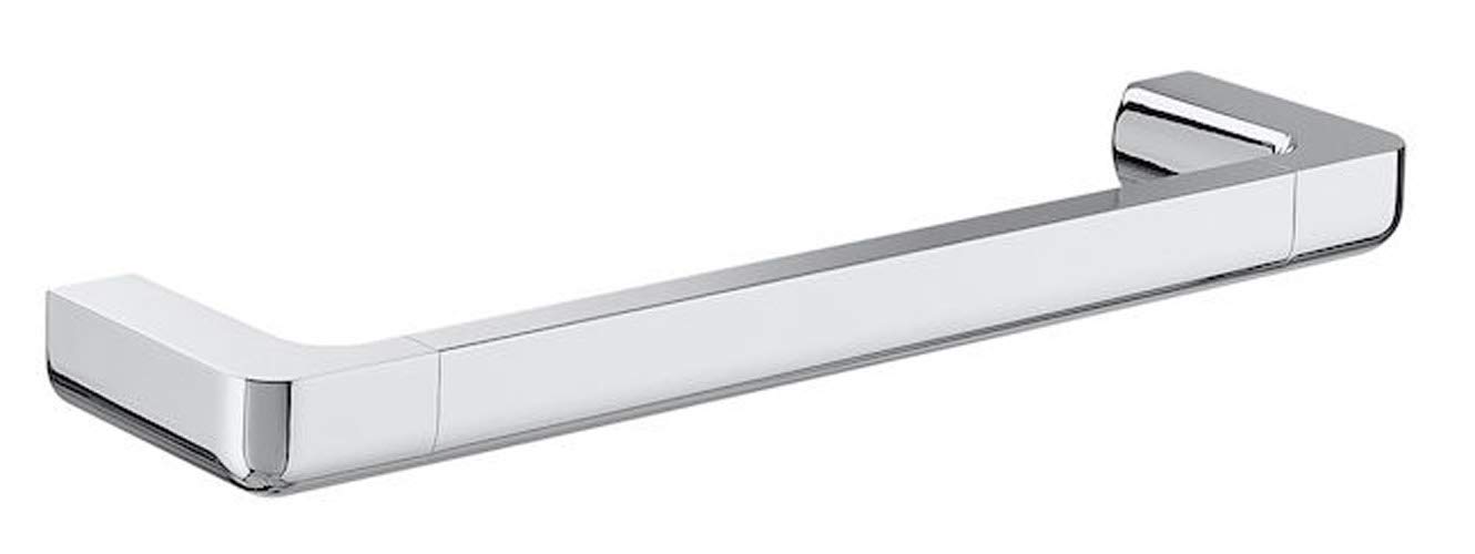 TEMPO 300MM TOALLERO CROMADO BR