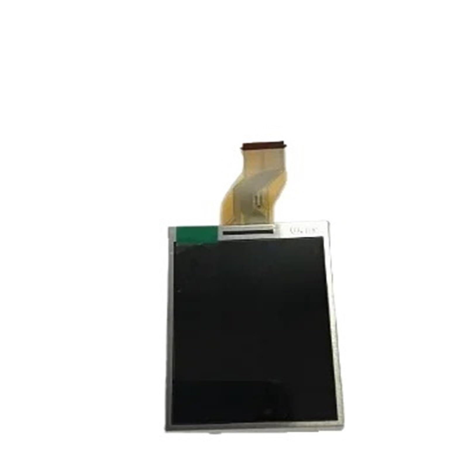 Arreglar pantalla rota de Canon IXUS 132 con este repuesto LCD con luz trasera