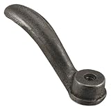 Peerless IHN-30 Plain Finish Malleable Iron Handle Nut 4 1/2 Inch Long, 1/2-13 thd.