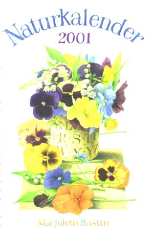 Natur- Kalender 2001 Natur- Kalender 2001