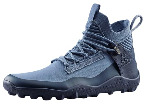 Image of Vivobarefoot Men's Magna Lite WR Soft Ground Hiking Boot