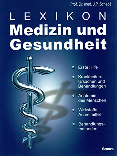 Lexikon Medizin und Gesundheit.