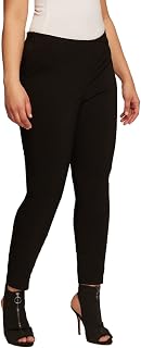 Amazon.it: Fiorella Rubino - Pantaloni / Donna: Abbigliamento