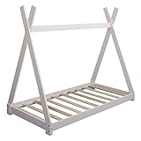 ABMESSUNGEN ✔ Gesamtbreite: 168 cm // Höhe: 149,5 cm // Gesamttiefe: 86 cm // Liegefläche (BxT): 160 x 80 cm // Liegehöhe: 12,5 cm // Rahmenhöhe: 9 cm // Maximale Belastbarkeit: 100 kg // Weitere Abmessungen entnehmen Sie bitte dem Maßbild.
