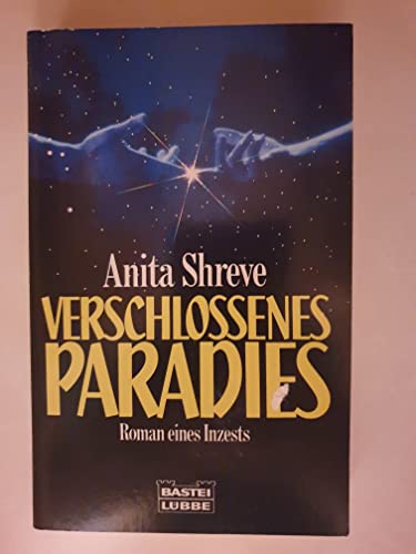 Verschlossenes Paradies [German] 340411891X Book Cover