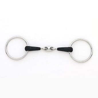 Centaur EcoPure Double Jointed Loose Ring Bit 5.25