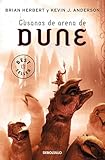 Gusanos de arena de Dune (Las crónicas de Dune 8)