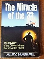 The Miracle of the 33 9568825037 Book Cover