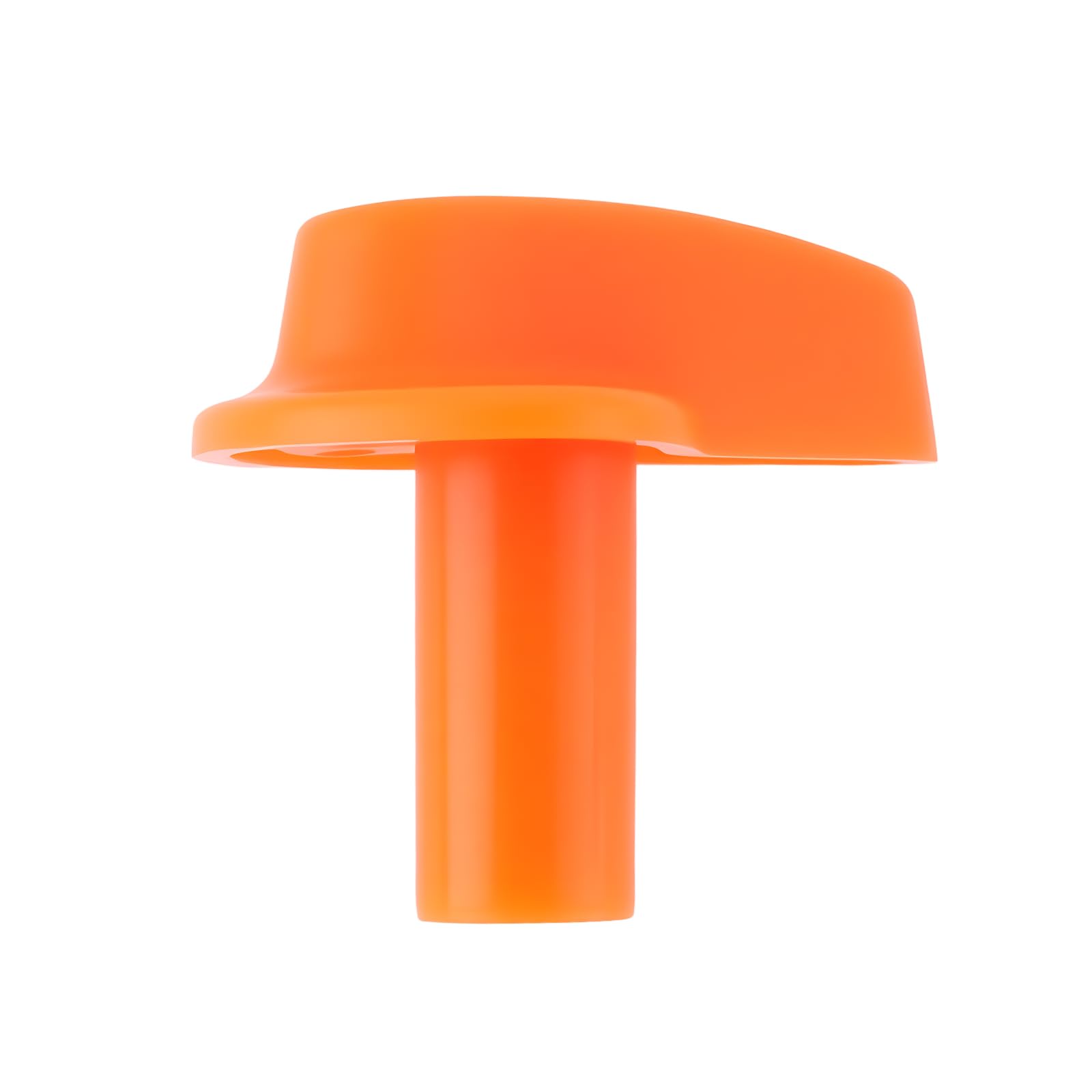 Emsea Choke Lever Knob Replacement Part 1137-121-6101 Compatible With Stihl Ms193t Ms193 Ms192t Ms192tc