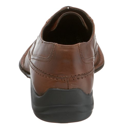 Image of Bacco Bucci Men's Hardy Oxford,Tan,11 M
