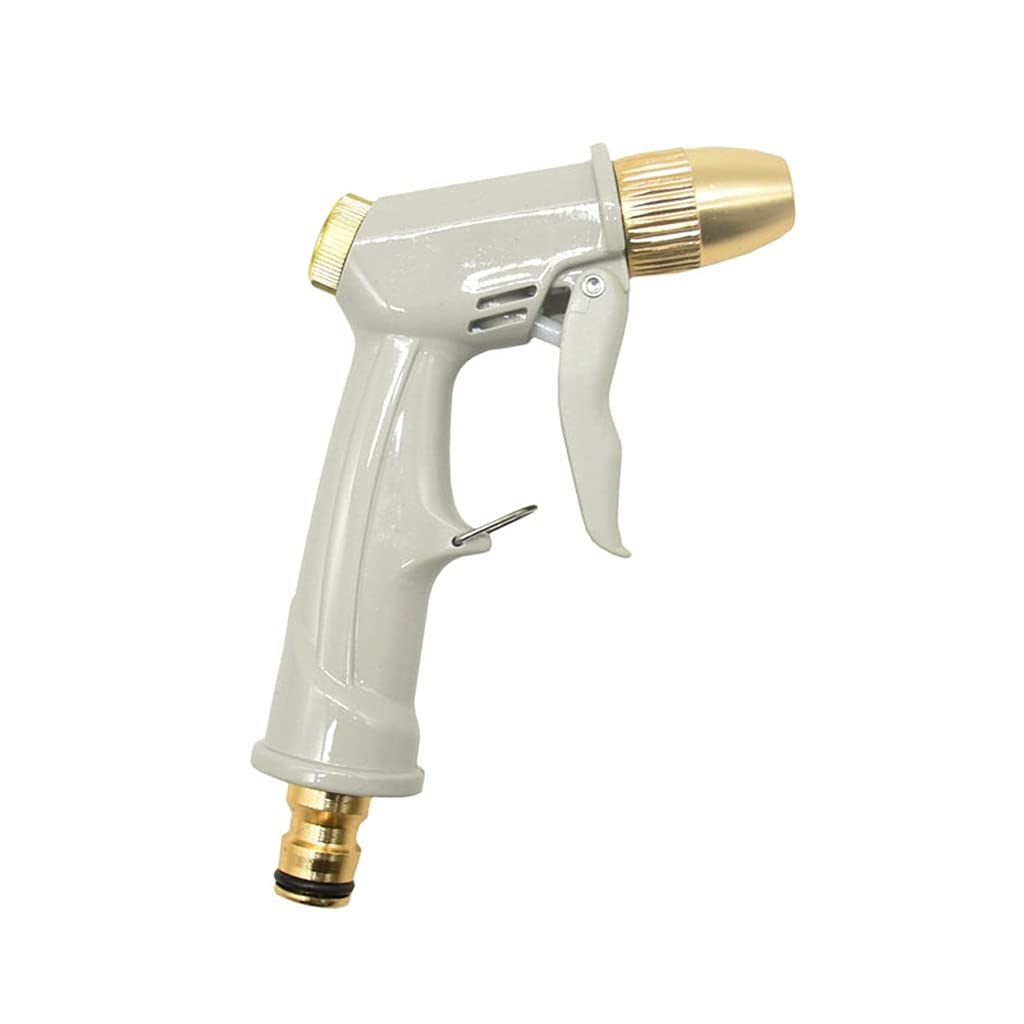 Pistolet à eau haute pression finies les fuites pour tuyau cour