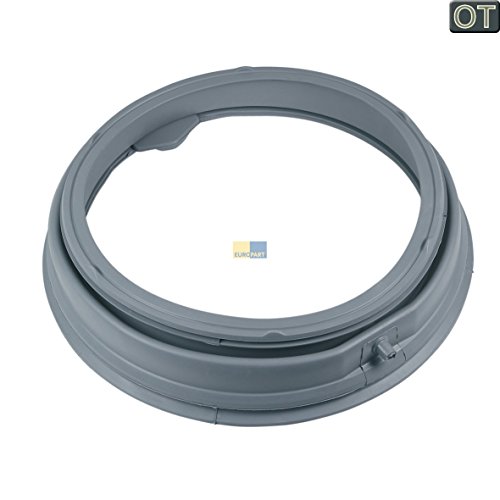 ORIGINAL LG Electronics MDS63972301 Türmanschette Manschette Türdichtung Dichtung Waschmaschine u. a. F1491QD.ABWQEDG, F14B8TDA7H.ABWQEDG