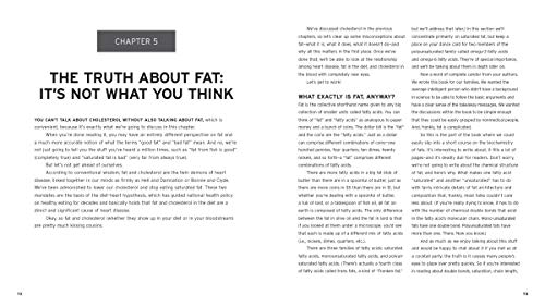 The Great Cholesterol Myth, Revised and Expanded: Why Lowering Your Cholesterol Won't Prevent Heart Disease--and the Statin-Free Plan that Will - National Bestseller - Image 3