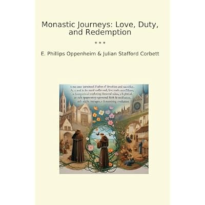 Monastic Journeys: Love, Duty, and Redemption