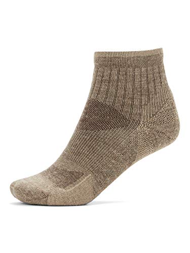 ExOfficio Men's Solstice Canyon Quarter Sock